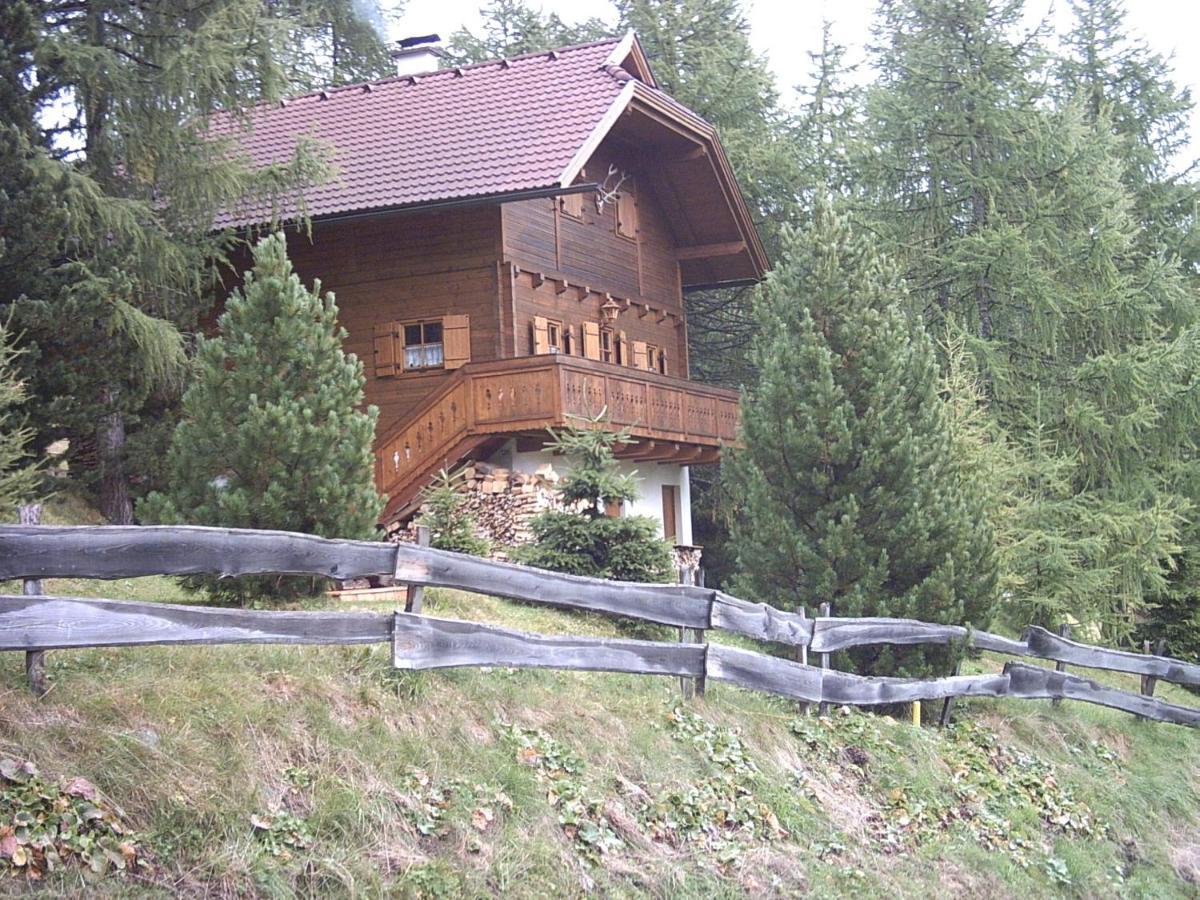 Felber Huettn Apartment Patergassen Bagian luar foto