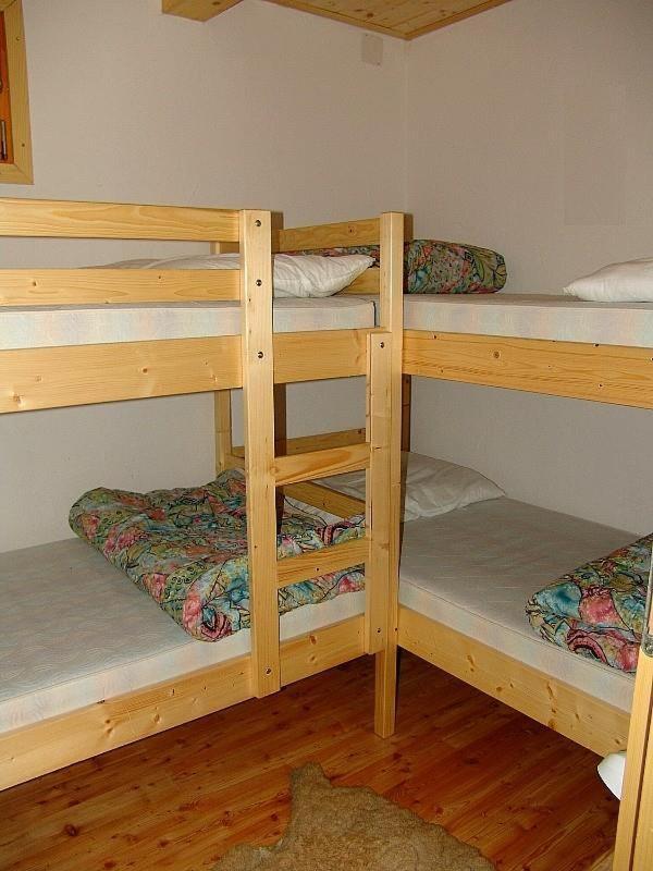 Felber Huettn Apartment Patergassen Bagian luar foto