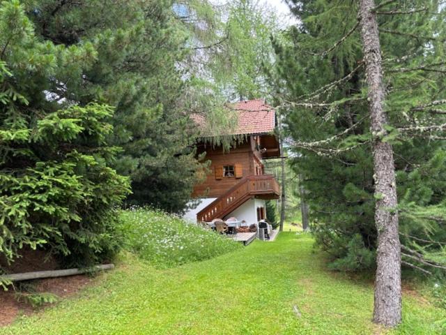 Felber Huettn Apartment Patergassen Bagian luar foto